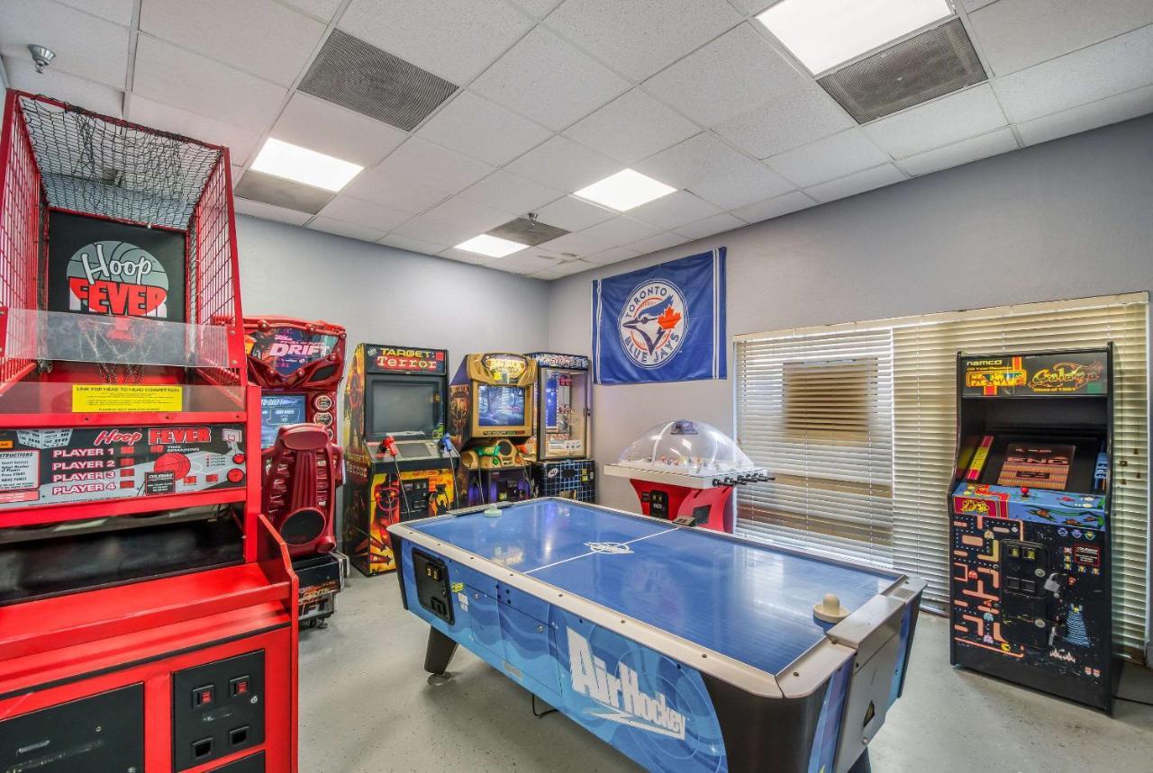 Clarion Inn & Suites Central Clearwater Beach Εξωτερικό φωτογραφία