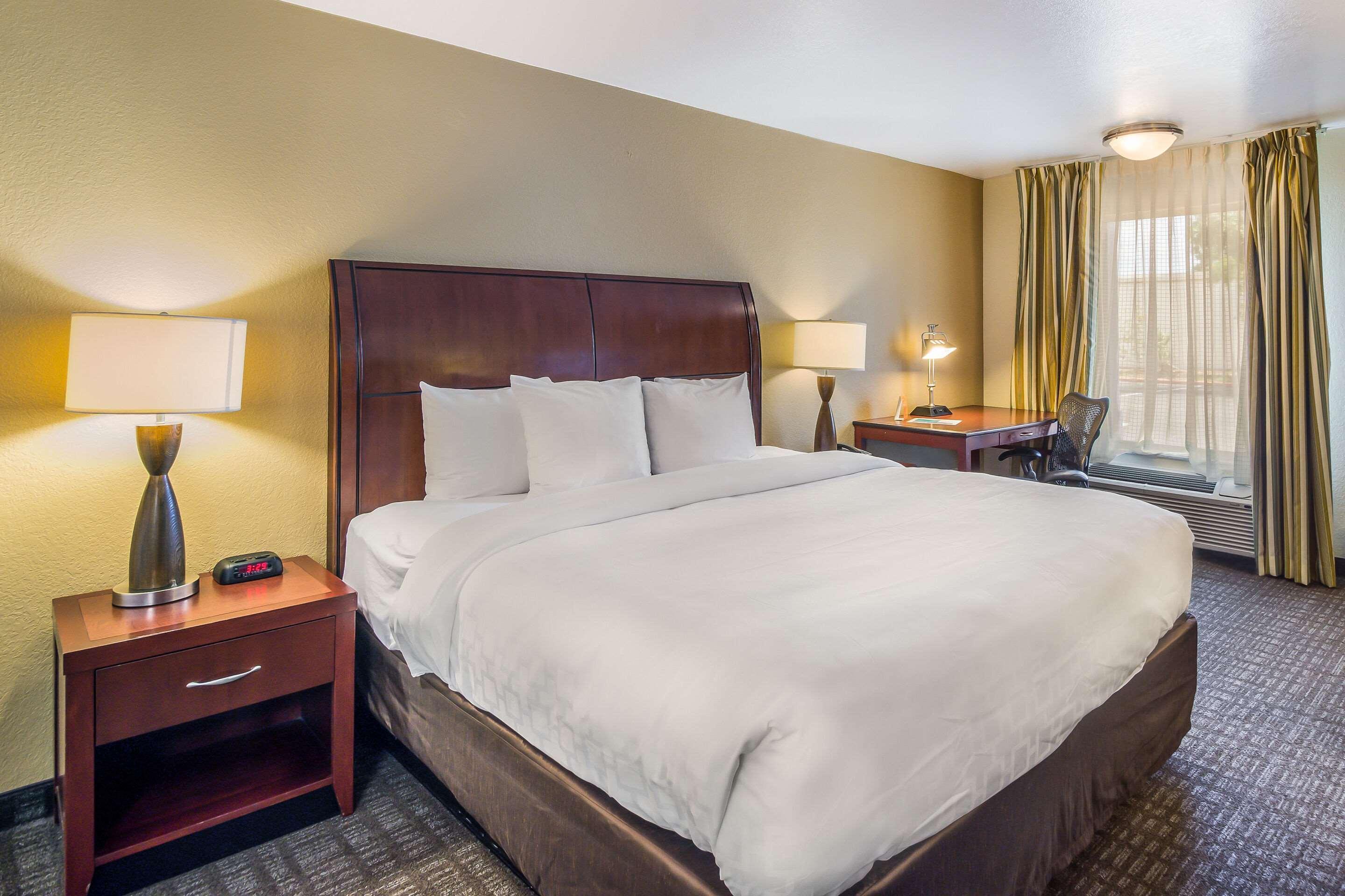 Clarion Inn & Suites Central Clearwater Beach Εξωτερικό φωτογραφία