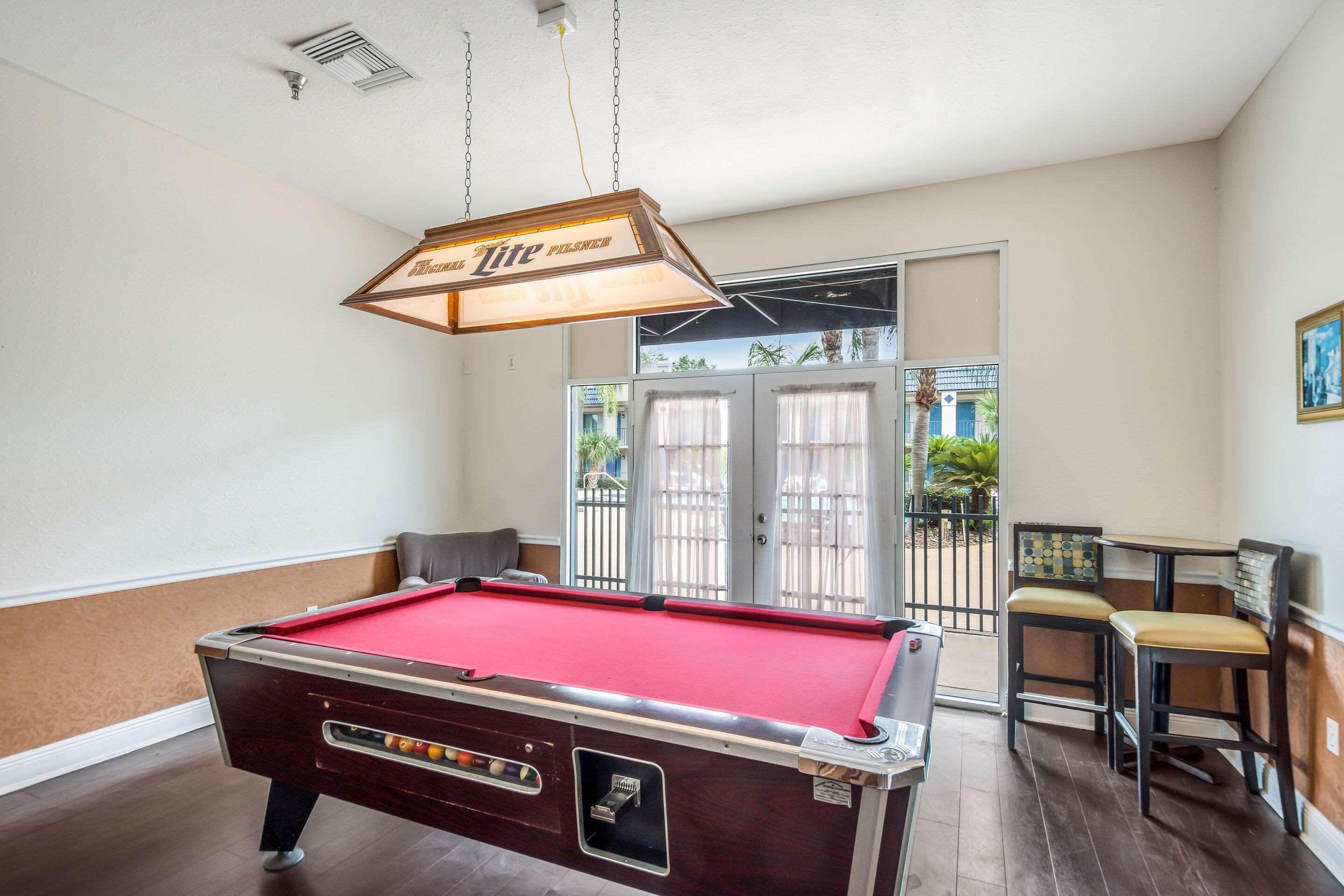 Clarion Inn & Suites Central Clearwater Beach Εξωτερικό φωτογραφία