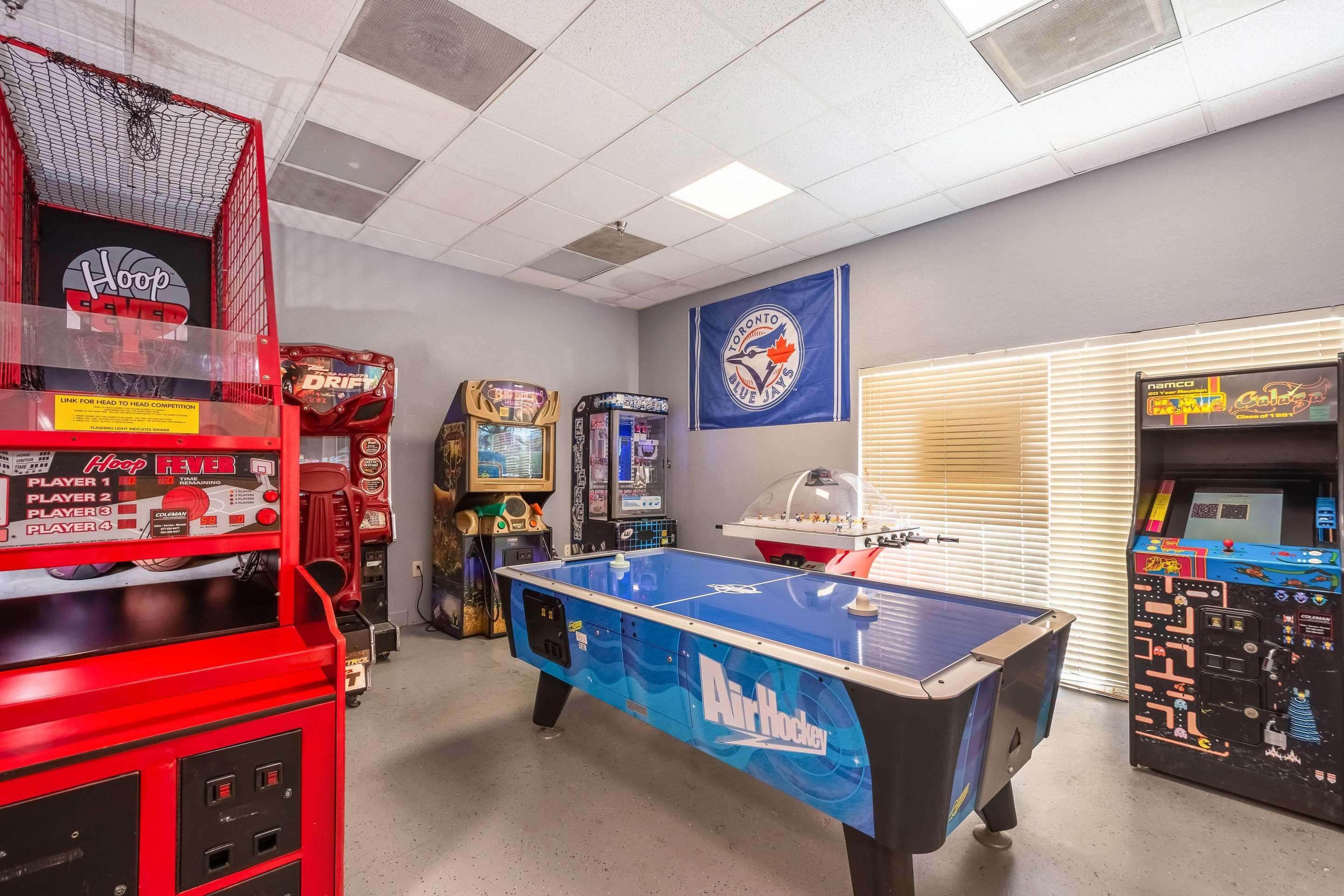 Clarion Inn & Suites Central Clearwater Beach Εξωτερικό φωτογραφία